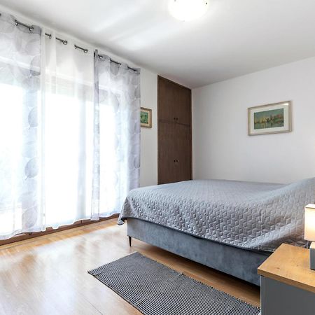 Apartman Marco Polo Selce Buitenkant foto