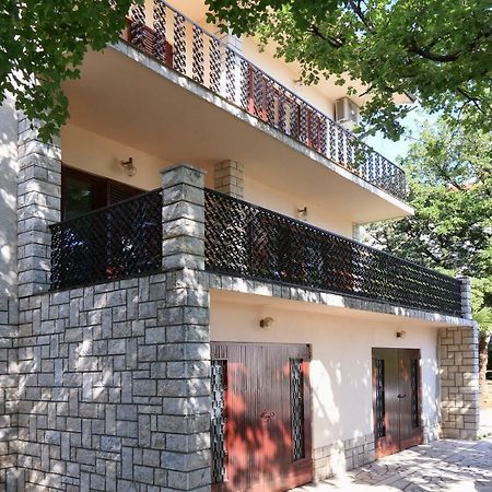 Apartman Marco Polo Selce Buitenkant foto