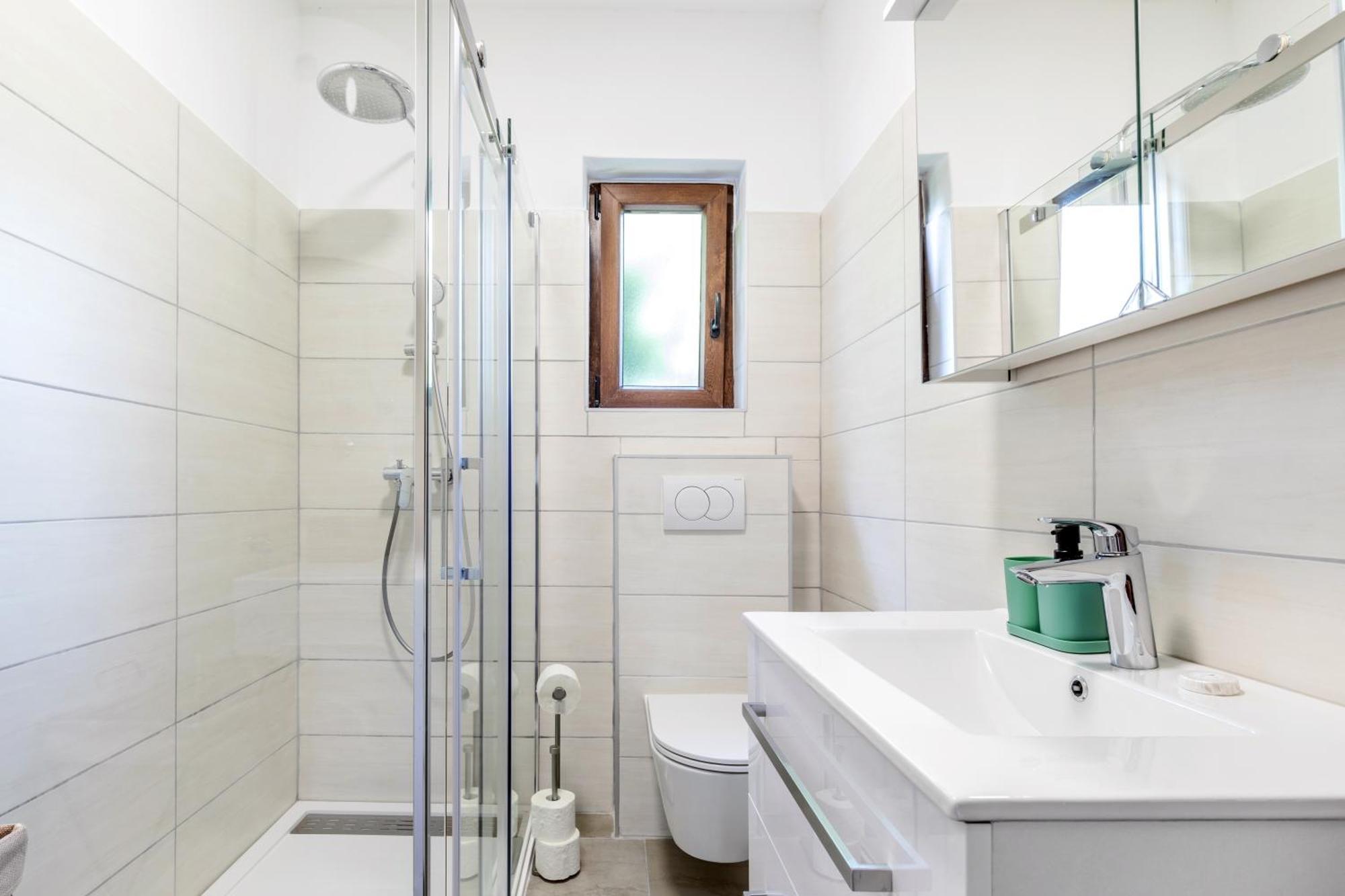 Apartman Marco Polo Selce Buitenkant foto