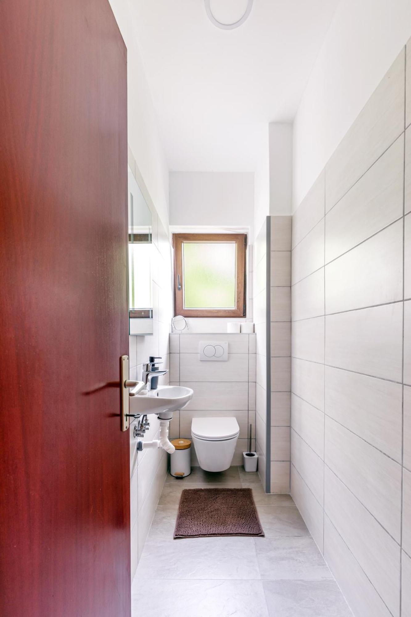 Apartman Marco Polo Selce Buitenkant foto