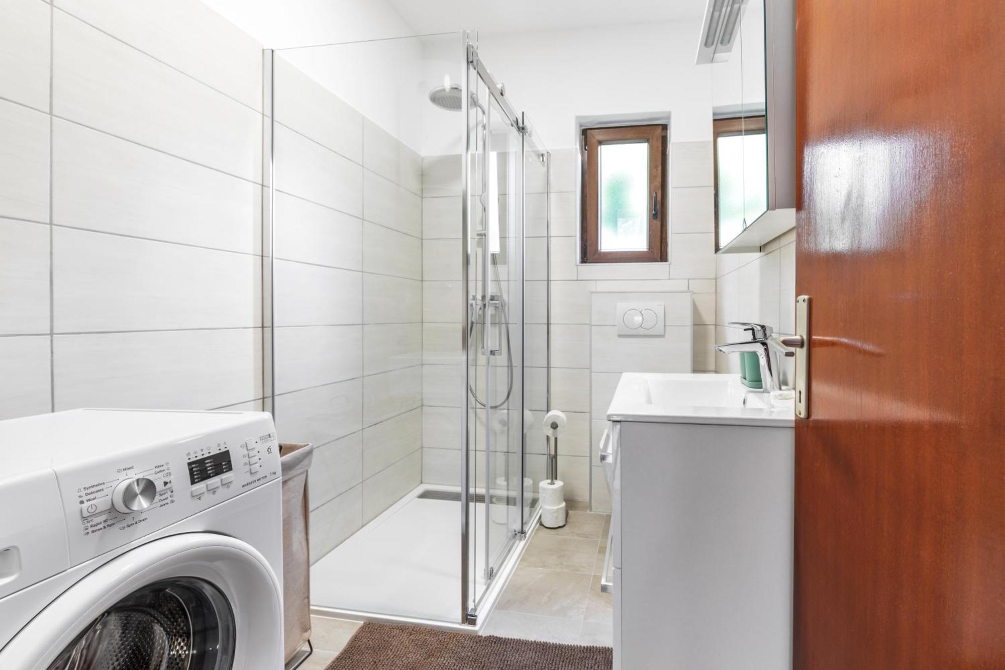 Apartman Marco Polo Selce Buitenkant foto