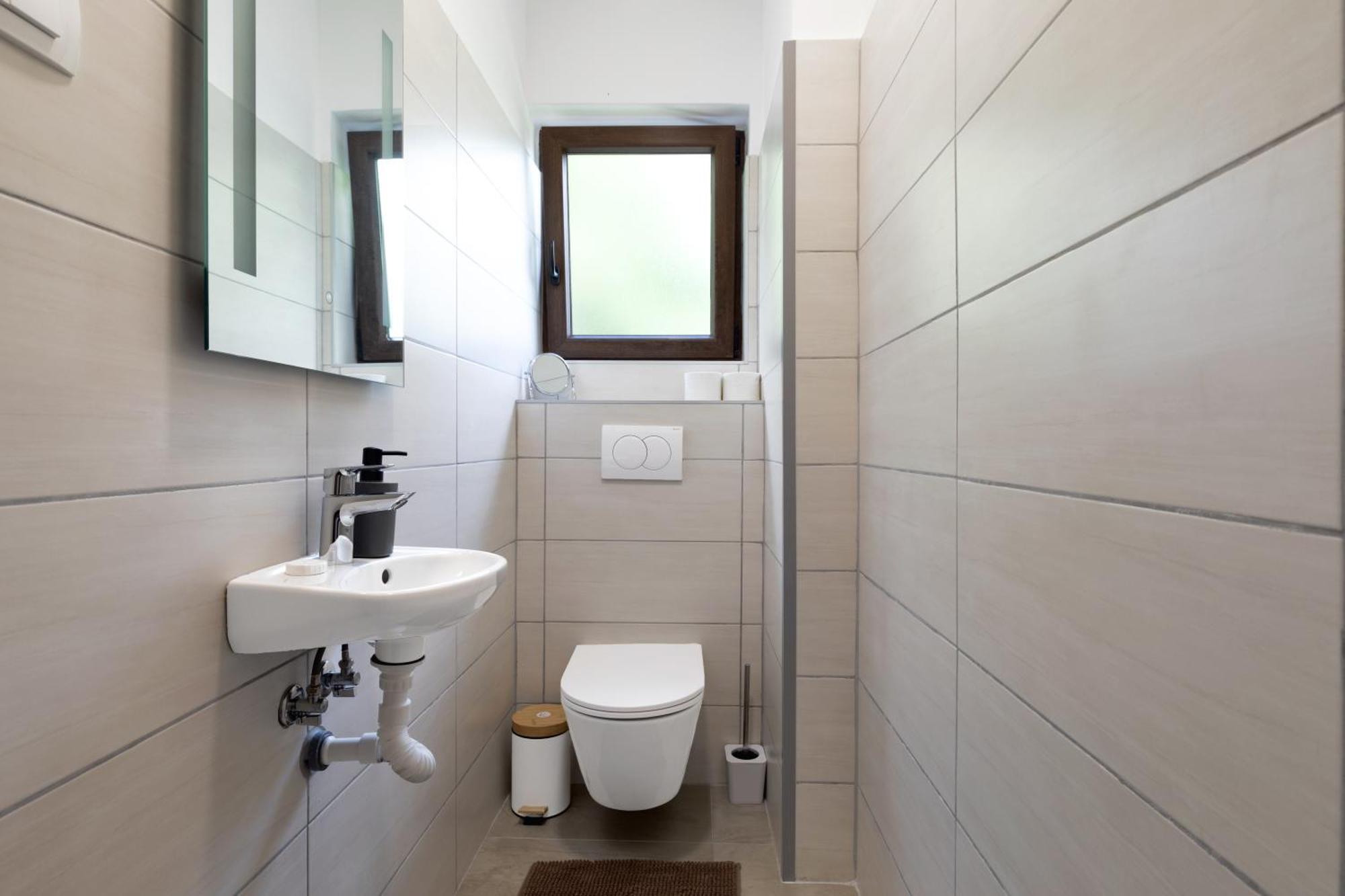 Apartman Marco Polo Selce Buitenkant foto