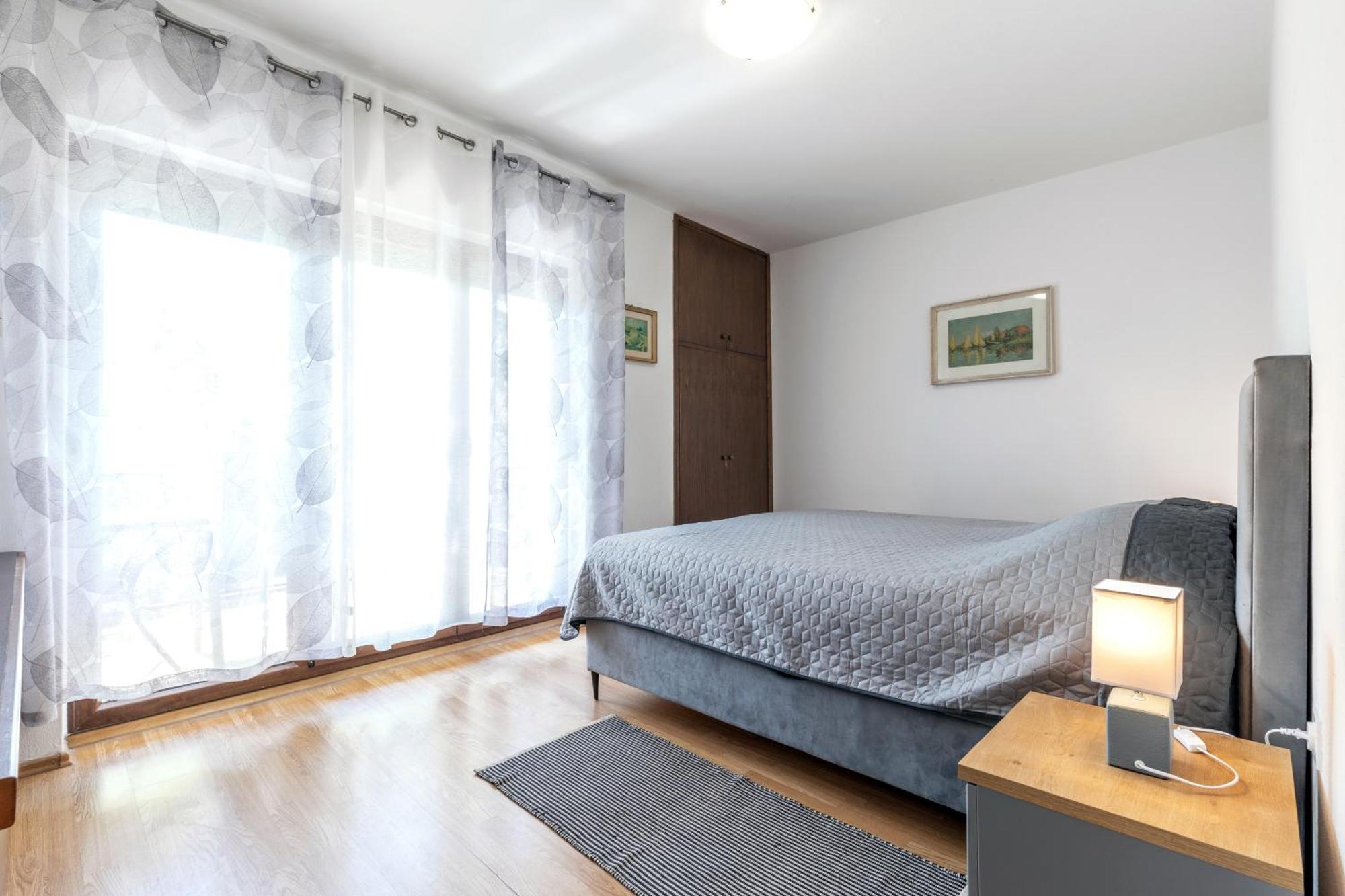 Apartman Marco Polo Selce Buitenkant foto
