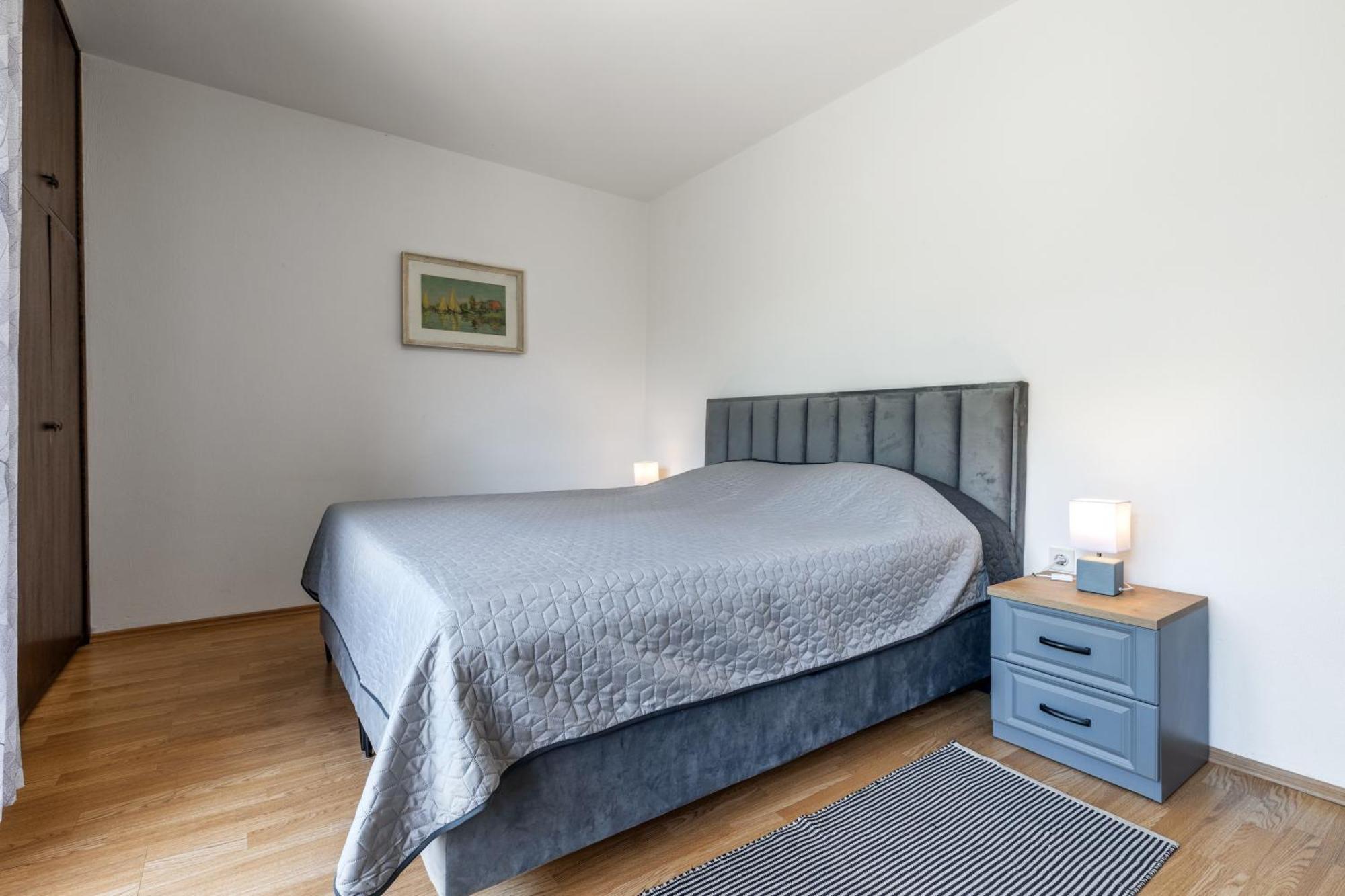 Apartman Marco Polo Selce Buitenkant foto