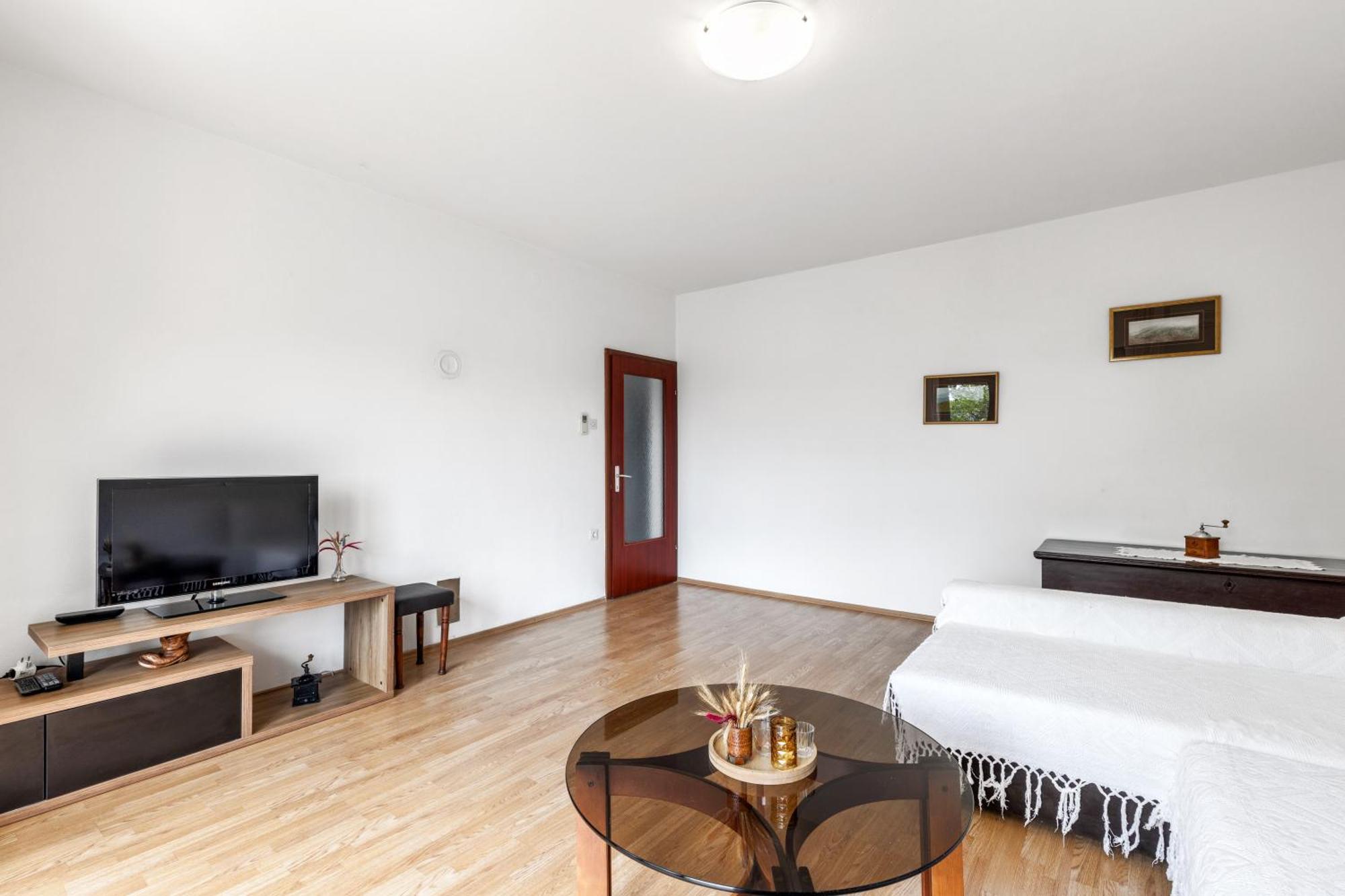Apartman Marco Polo Selce Buitenkant foto
