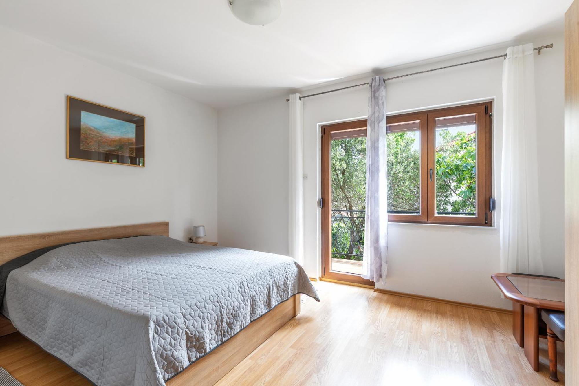 Apartman Marco Polo Selce Buitenkant foto