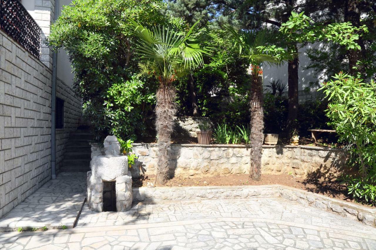 Apartman Marco Polo Selce Buitenkant foto